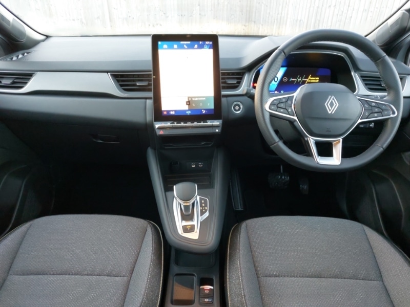 Used Renault Other 2024 for sale - 77108067: Photo 2