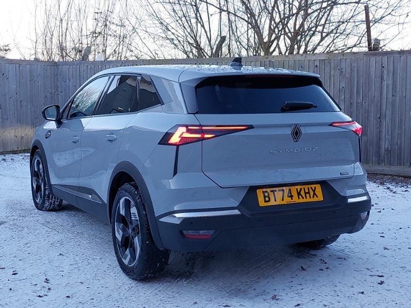 Used Renault Other 2024 for sale - 77108067: Photo 3