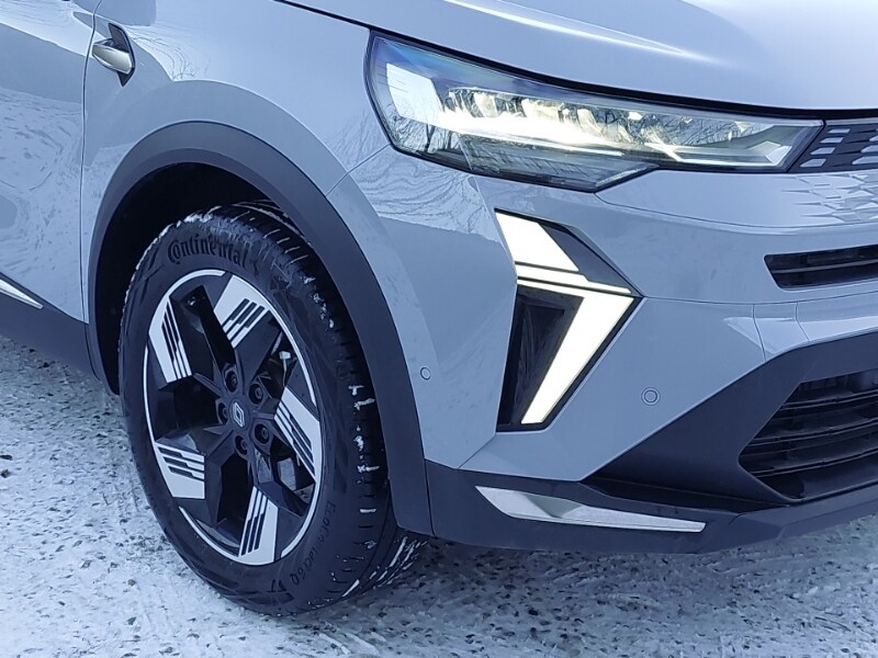 Used Renault Other 2024 for sale - 77108067: Photo 9