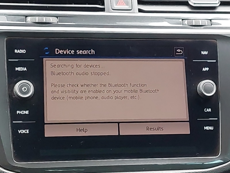 Used Volkswagen Tiguan 2019 for sale - 77405365: Photo 11