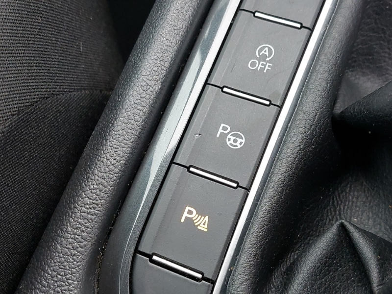 Used Volkswagen Tiguan 2019 for sale - 77405365: Photo 16