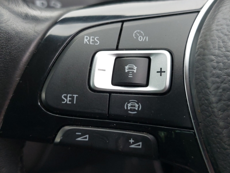 Used Volkswagen Tiguan 2019 for sale - 77405365: Photo 18