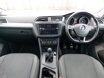 Used Volkswagen Tiguan 2019 for sale - 77405365: Photo