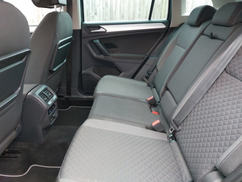 Used Volkswagen Tiguan 2019 for sale - 77405365: Photo 6