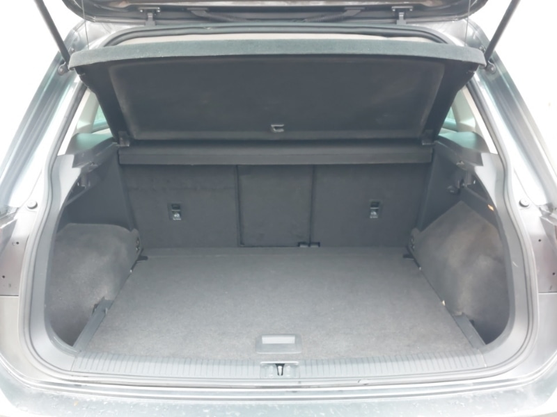Used Volkswagen Tiguan 2019 for sale - 77405365: Photo 8