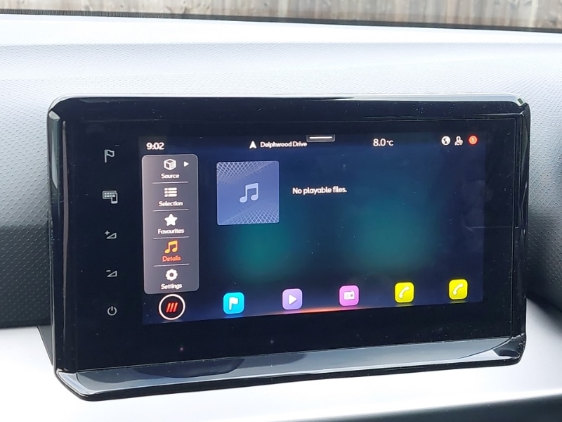 Used SEAT Ibiza 2024 for sale - 77405381: Photo 11