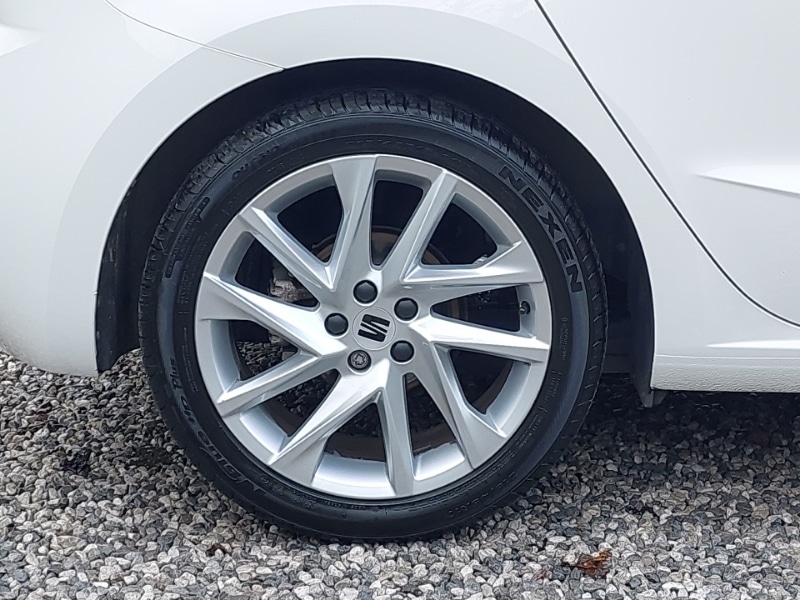 Used SEAT Ibiza 2024 for sale - 77405381: Photo 13