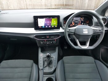 Used SEAT Ibiza 2024 for sale - 77405381: Photo