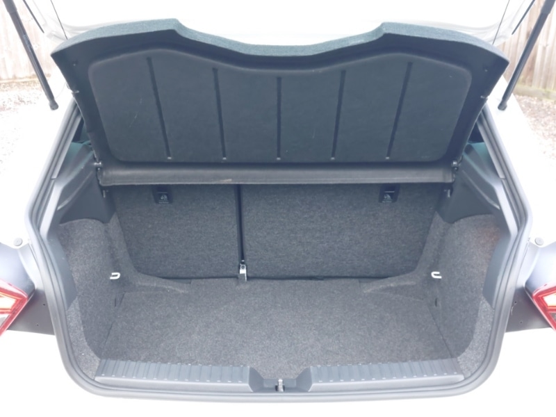 Used SEAT Ibiza 2024 for sale - 77405381: Photo 8