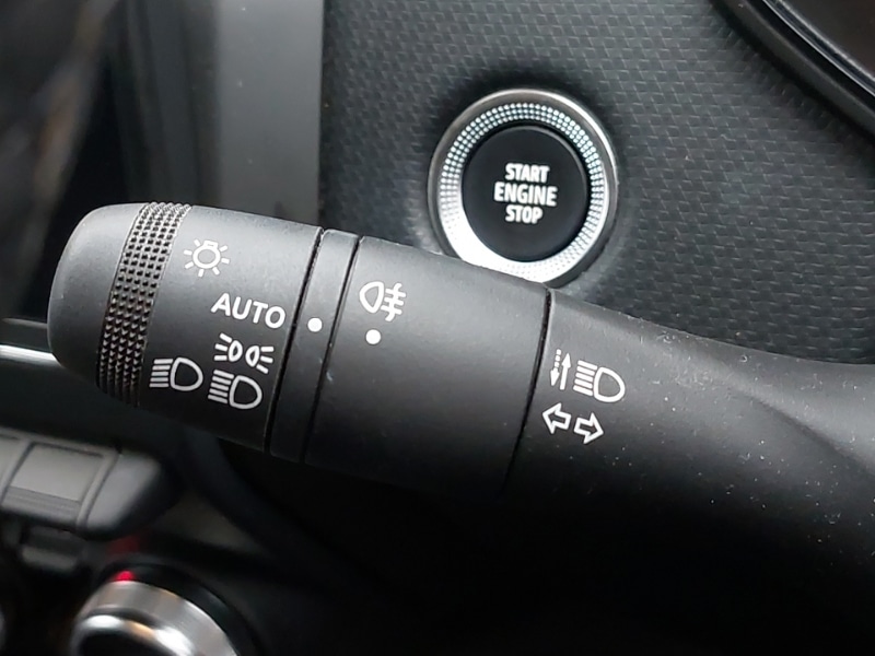 Used Renault Clio 2022 for sale - 76815849: Photo 16