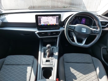 Used SEAT Leon 2021 for sale - 75599635: Photo