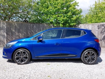 Used Renault Clio 2018 for sale - 78572298: Photo