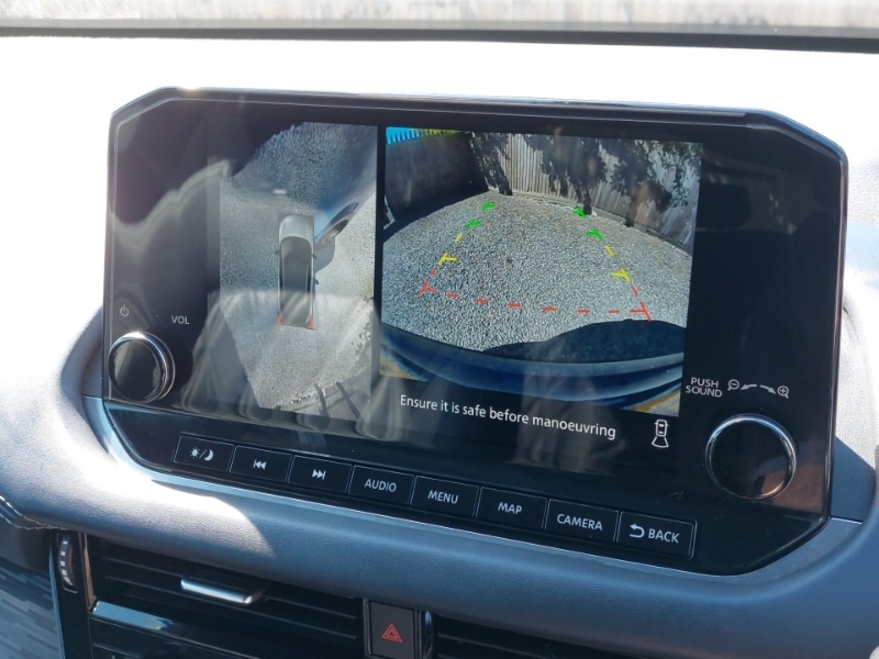 Used Nissan Qashqai 2022 for sale - 77105291: Photo 18