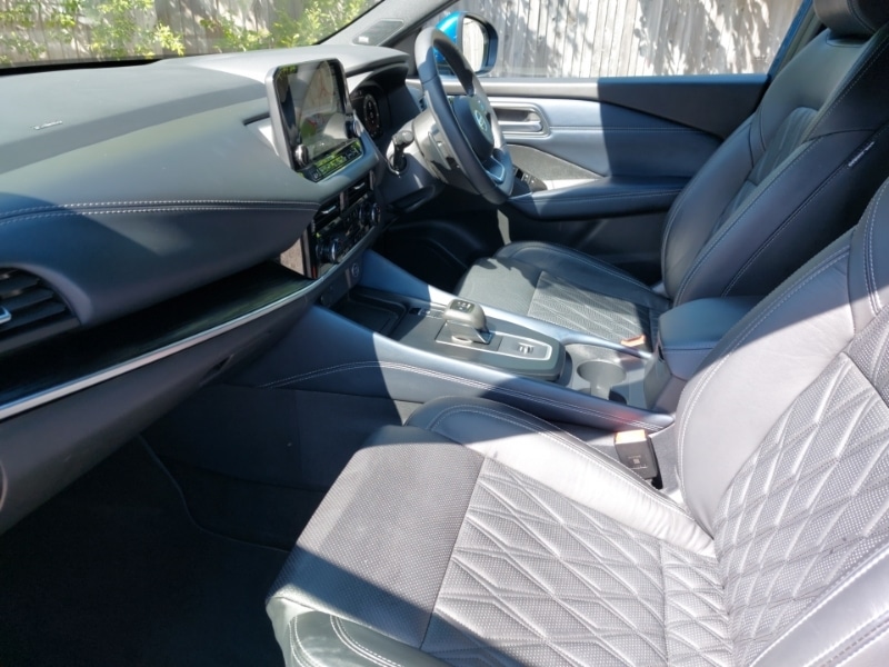 Used Nissan Qashqai 2022 for sale - 77105291: Photo 5