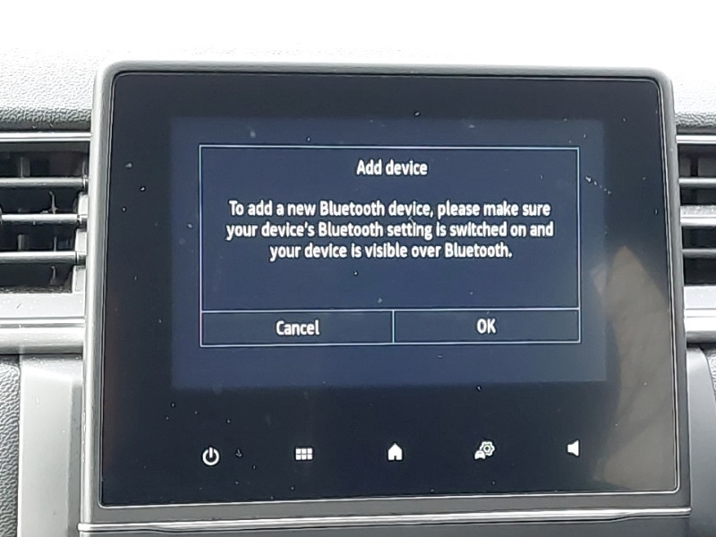 Used Renault Captur 2022 for sale - 78013507: Photo 11