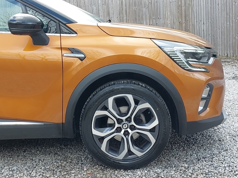 Used Renault Captur 2022 for sale - 78013507: Photo 12