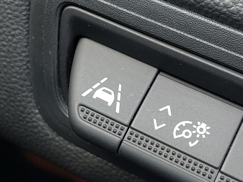 Used Renault Captur 2022 for sale - 78013507: Photo 13