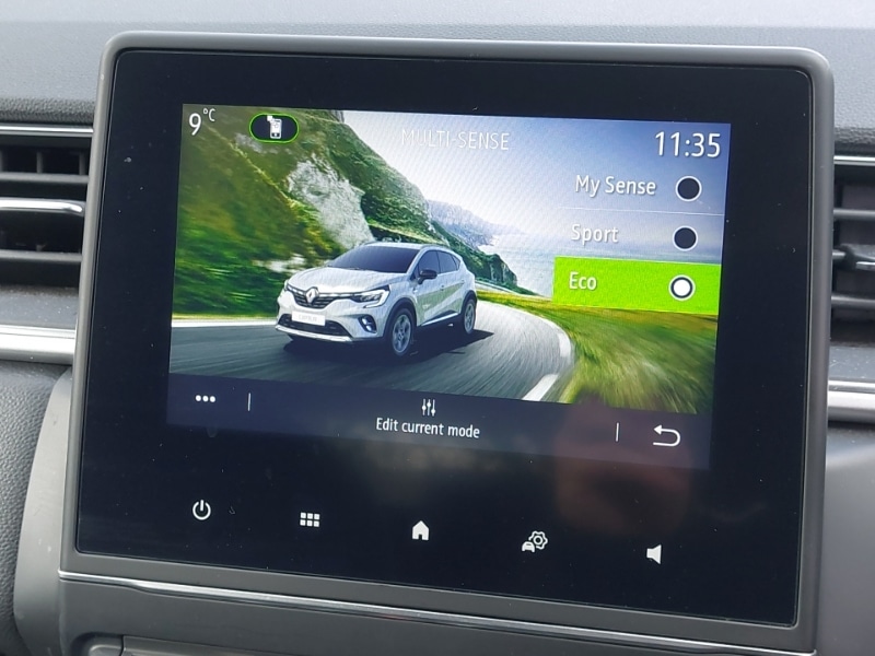 Used Renault Captur 2022 for sale - 78013507: Photo 18