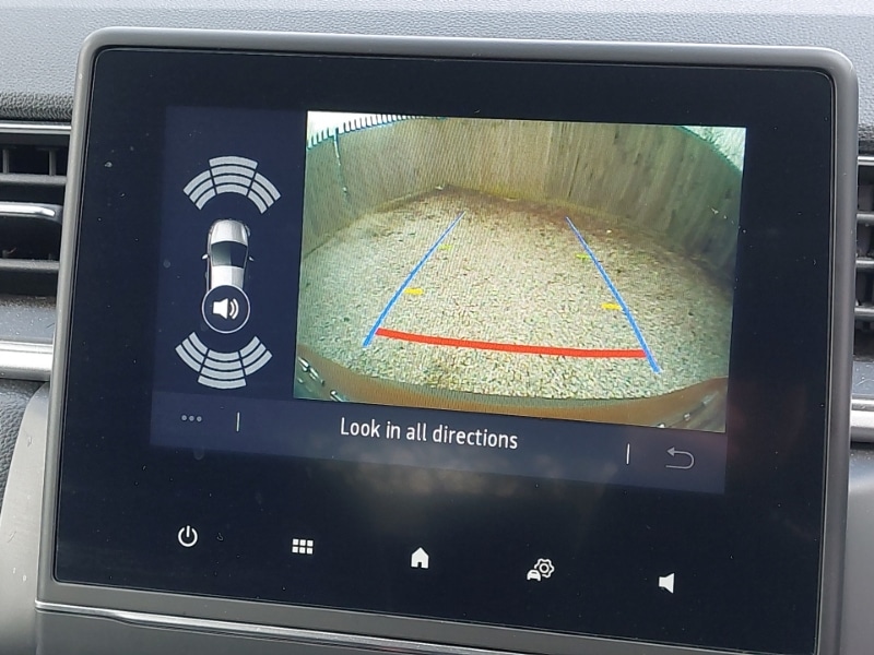 Used Renault Captur 2022 for sale - 78013507: Photo 19