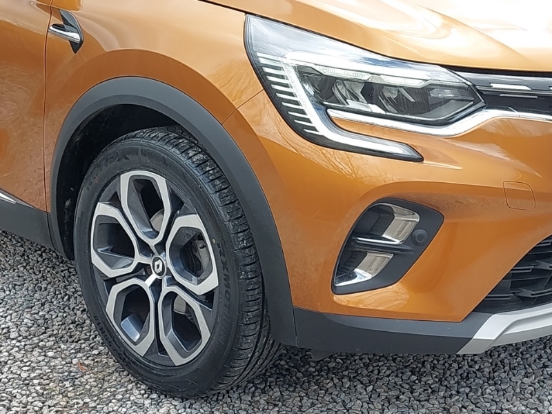 Used Renault Captur 2022 for sale - 78013507: Photo 9