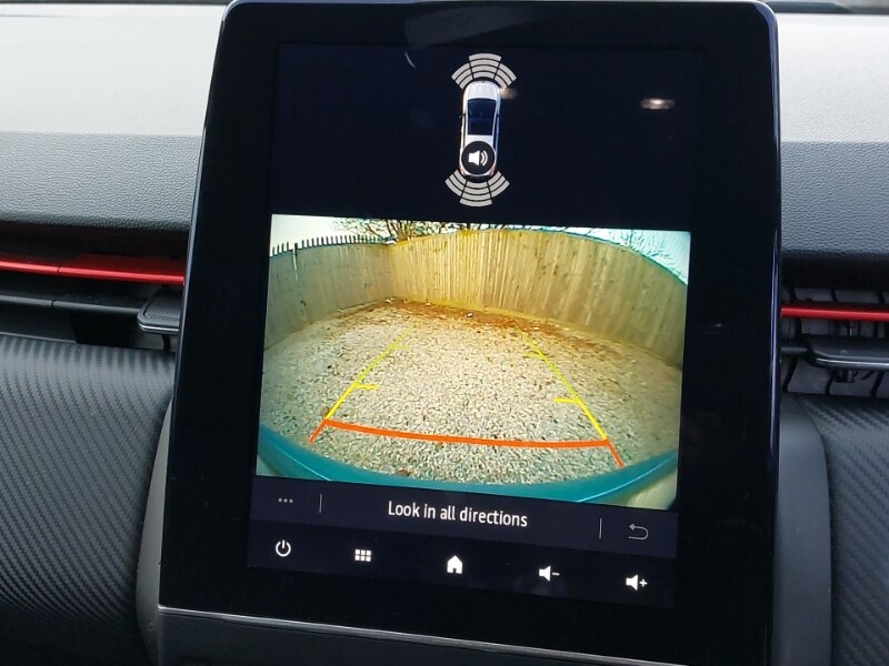 Used Renault Clio 2022 for sale - 77585307: Photo 19