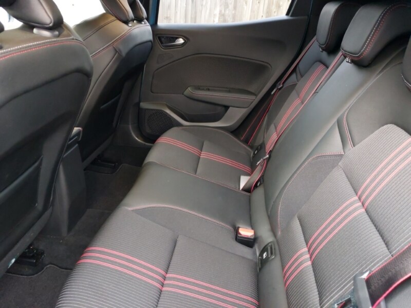 Used Renault Clio 2022 for sale - 77585307: Photo 6