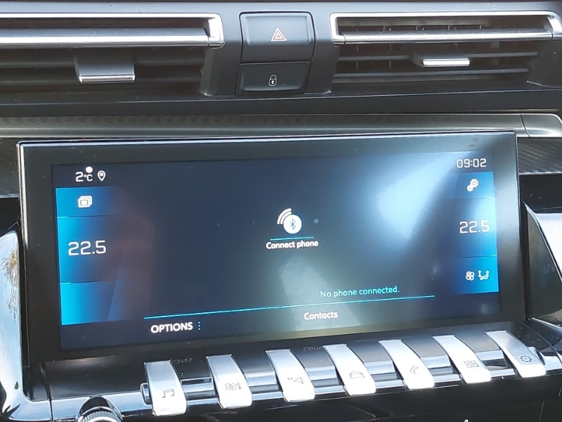 Used Peugeot 508 2021 for sale - 76639285: Photo 10