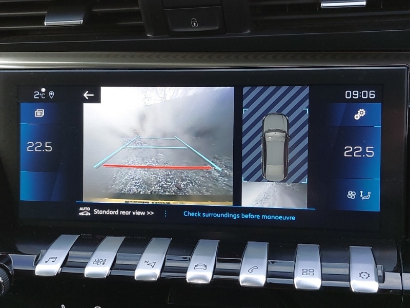 Used Peugeot 508 2021 for sale - 76639285: Photo 19