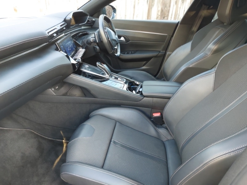 Used Peugeot 508 2021 for sale - 76639285: Photo 5