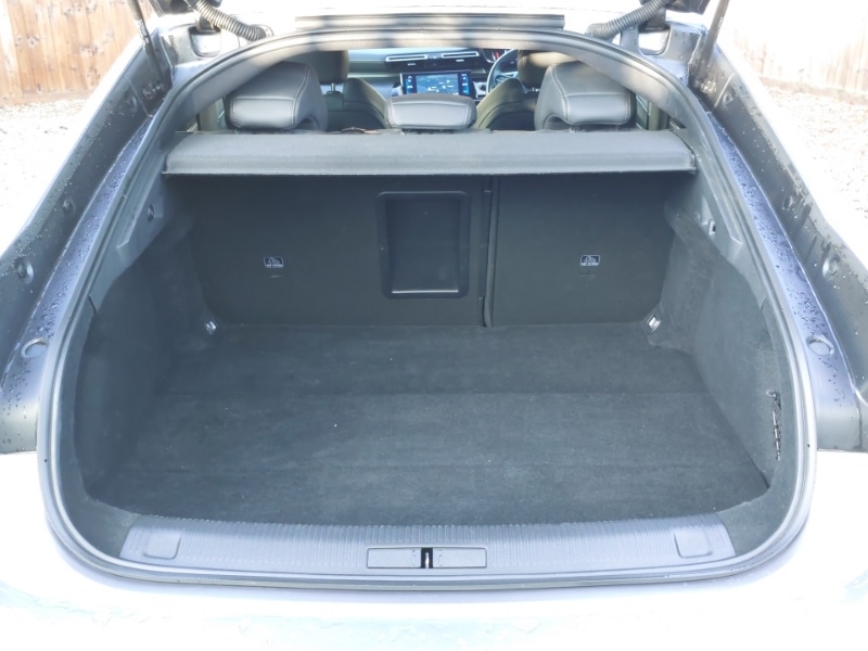 Used Peugeot 508 2021 for sale - 76639285: Photo 8