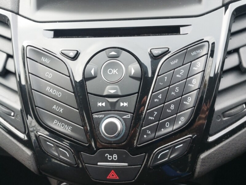 Used Ford Fiesta 2016 for sale - 77475828: Photo 12