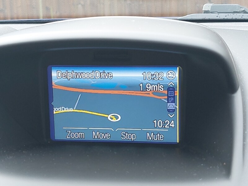 Used Ford Fiesta 2016 for sale - 77475828: Photo 13