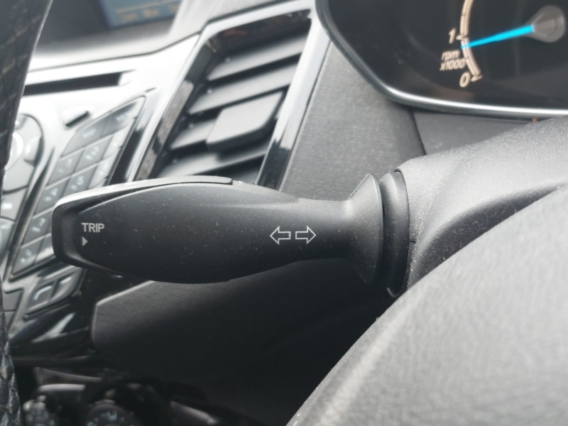 Used Ford Fiesta 2016 for sale - 77475828: Photo 18