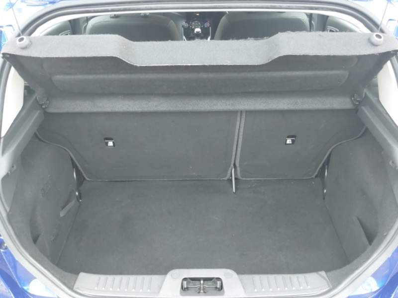 Used Ford Fiesta 2016 for sale - 77475828: Photo 8