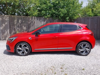 Used Renault Clio 2022 for sale - 79126605: Photo