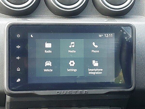 Used Dacia Duster 2023 for sale - 76199476: Photo 11