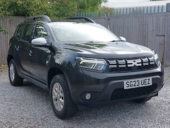 Dacia - Duster
