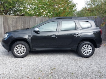 Used Dacia Duster 2023 for sale - 76199476: Photo 4