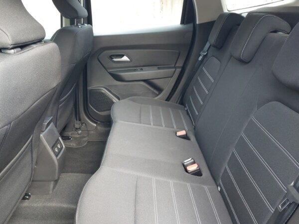 Used Dacia Duster 2023 for sale - 76199476: Photo 6