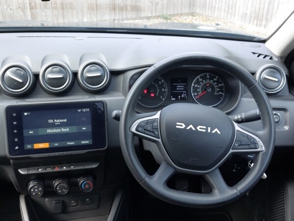 Used Dacia Duster 2023 for sale - 76199476: Photo 7
