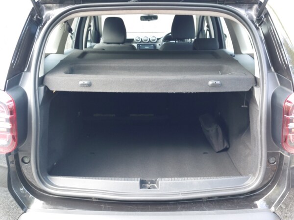 Used Dacia Duster 2023 for sale - 76199476: Photo 8