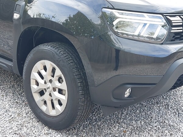Used Dacia Duster 2023 for sale - 76199476: Photo 9