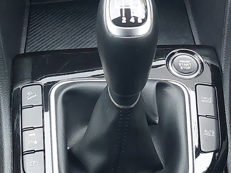 Used Kia Sportage 2024 for sale - 76579482: Photo 10