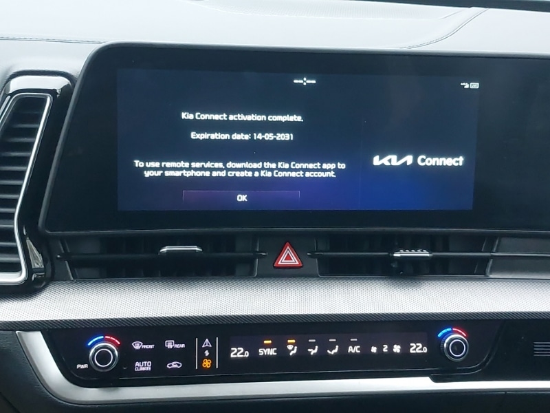 Used Kia Sportage 2024 for sale - 76579482: Photo 11