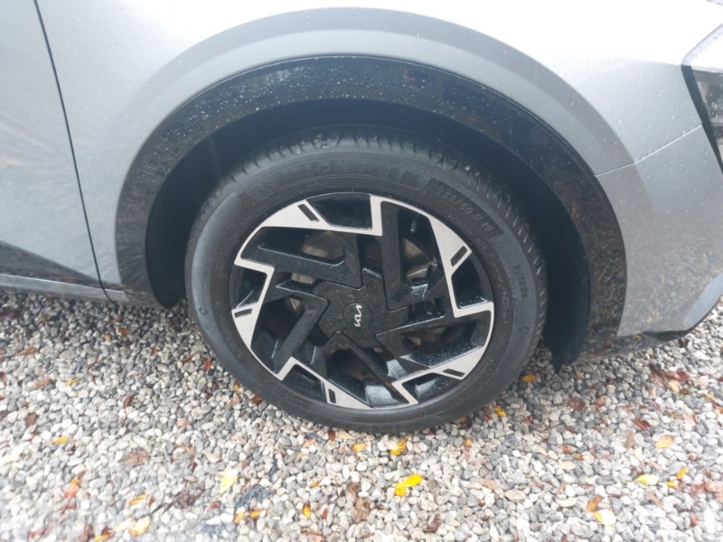 Used Kia Sportage 2024 for sale - 76579482: Photo 12