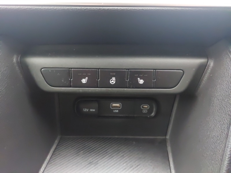 Used Kia Sportage 2024 for sale - 76579482: Photo 18