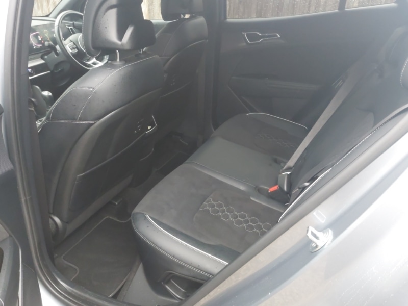 Used Kia Sportage 2024 for sale - 76579482: Photo 6