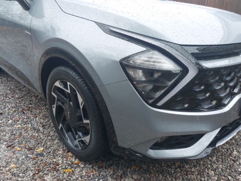 Used Kia Sportage 2024 for sale - 76579482: Photo 9