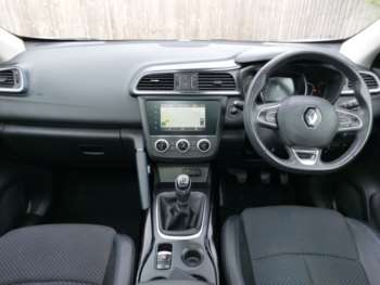 Used Renault Kadjar 2019 for sale - 74767592: Photo