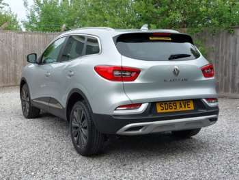 Used Renault Kadjar 2019 for sale - 74767592: Photo